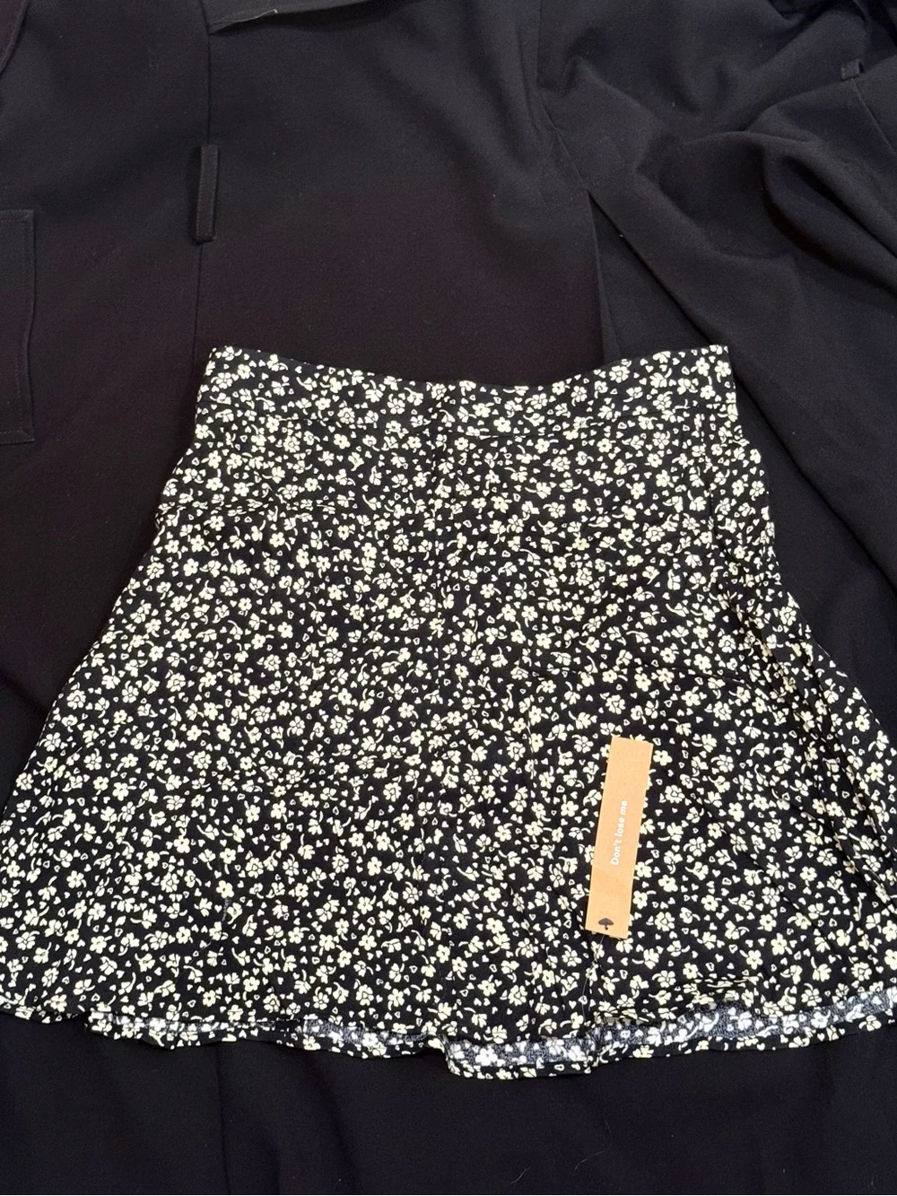 Reformation Brandy Skirt